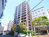 福岡県福岡市博多区千代4丁目：物件画像／株式会社PLANET 賃貸住宅サービス FC博多シティ店