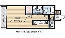 プライムアーバン博多東 10階/-