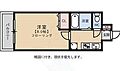 リファレンスイーストパーク4階6.2万円