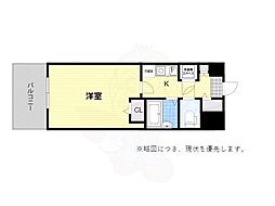 メゾンドヴィレ大濠 5階/-