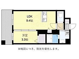 福岡市地下鉄箱崎線 中洲川端駅 徒歩16分