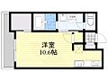 RJRプレシア博多駅前7階8.7万円