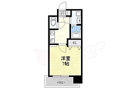 エンクレスト博多駅前3 13階