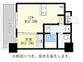 ドゥーエ赤坂9階8.3万円