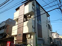 外観画像