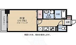 グランディール大濠 6階