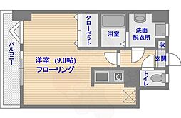 ルピエ平尾 5階/-