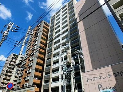 外観 外観