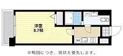 エンクレスト警固 5階