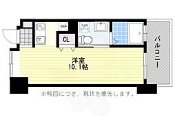 福岡市地下鉄空港線 赤坂駅 徒歩10分