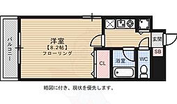 RESTEL HAKATA 7階