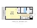 和光レジデンス博多4階6.0万円