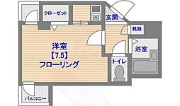 スタシオン大濠公園 2階