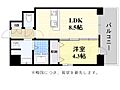 フロッソダリア博多駅前5階9.4万円