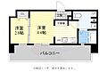 グランフォーレ箱崎ANNEX10階5.7万円