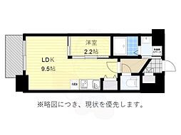 ライフプラン赤坂 8階