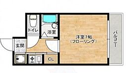 ピュアドームエレガンテ平尾 6階