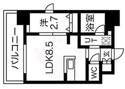 福岡市地下鉄箱崎線 呉服町駅 徒歩13分
