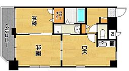 西鉄天神大牟田線 薬院駅 徒歩5分 11階/-