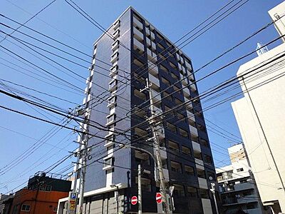 外観 外観