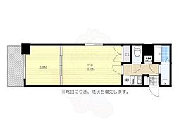 アクアシティ博多 8階