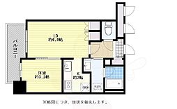 RJRプレシア博多 3階
