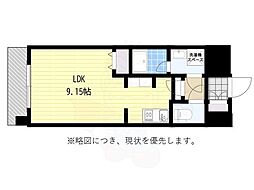 LIBTH博多住吉PREMIR 5階