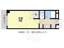 プロミネンスコート博多 4階