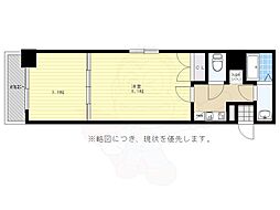 アクアシティ博多 10階