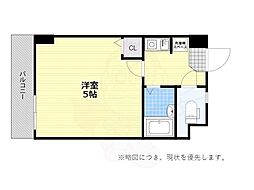 スタシオン大濠公園 2階