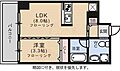 グランドヴィラス赤坂3階8.0万円