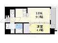 レジェンド大学通り2階8.2万円