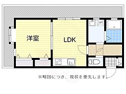 アイビースクエア 13階
