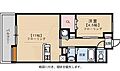 クリエート日赤通り4階7.8万円