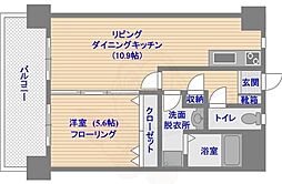 西鉄天神大牟田線 高宮駅 徒歩11分