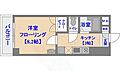 ロイヤル天神南20013階6.0万円