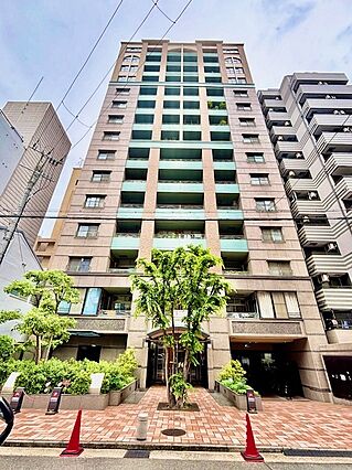 松屋町駅徒歩約...