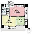 ドルフオーサカ安堂寺11階3,980万円