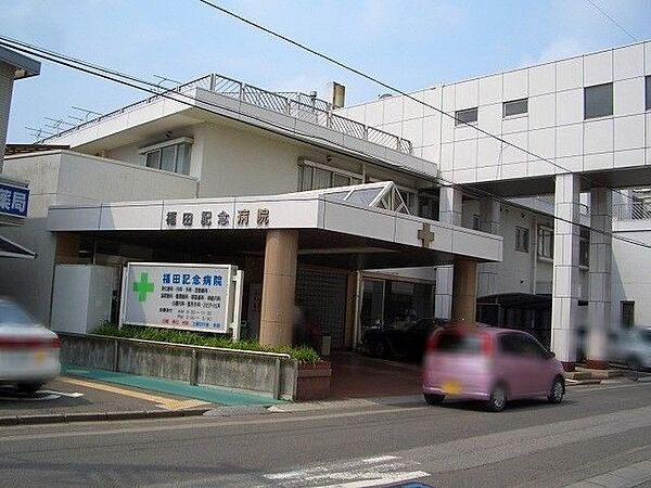 南晒屋コーポ ｜栃木県真岡市並木町3丁目(賃貸マンション2LDK・5階・53.95㎡)の写真 その14