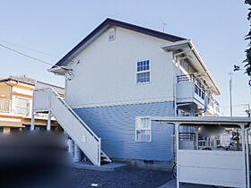 栃木県宇都宮市東峰町（賃貸アパート1K・2階・23.18㎡） その1