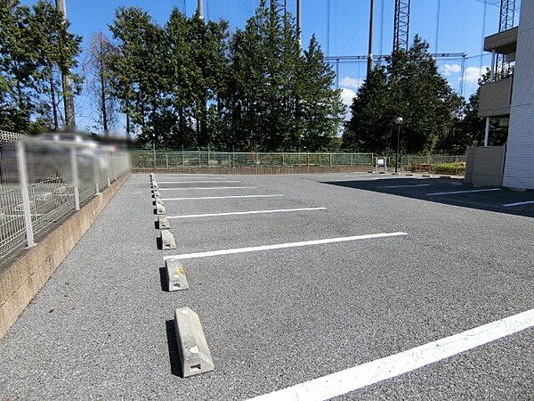 ジュールフェリエ ｜栃木県宇都宮市下岡本町(賃貸マンション1LDK・2階・43.74㎡)の写真 その15