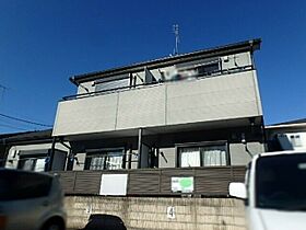 栃木県宇都宮市東峰町（賃貸アパート1K・1階・23.19㎡） その1