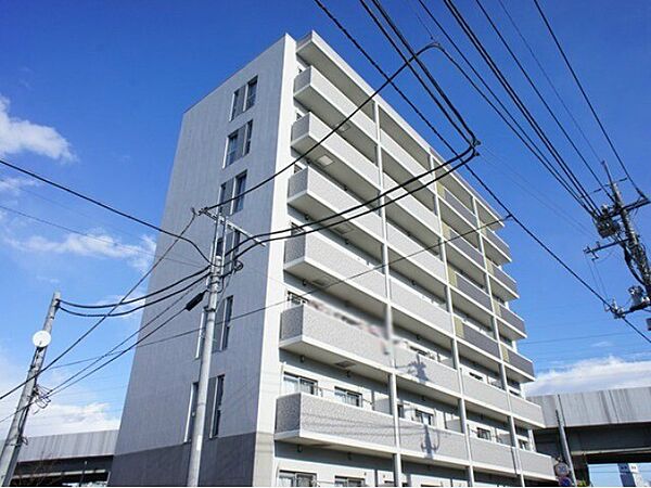 Satie今泉 ｜栃木県宇都宮市今泉町(賃貸マンション1LDK・4階・45.83㎡)の写真 その1