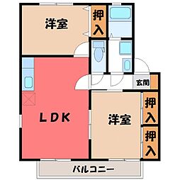 JR東北新幹線 宇都宮駅 3.4km
