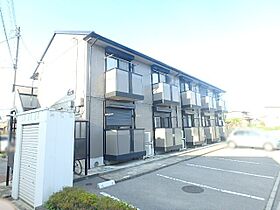 栃木県宇都宮市鶴田町（賃貸アパート1K・1階・23.40㎡） その14