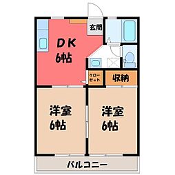 🉐敷金礼金0円！🉐ちひろハイツ