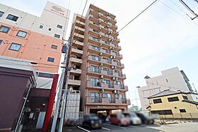 栃木県宇都宮市河原町（賃貸マンション1K・4階・25.27㎡） その6