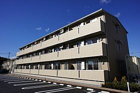 栃木県宇都宮市鶴田町（賃貸アパート1LDK・3階・43.94㎡） その6