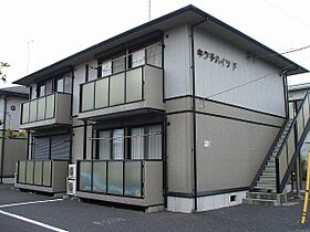 栃木県塩谷郡高根沢町大字宝積寺（賃貸アパート1LDK・2階・40.92㎡） その1