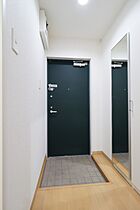 栃木県宇都宮市下岡本町（賃貸マンション2LDK・3階・55.29㎡） その10